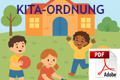 Kita-Ordnung